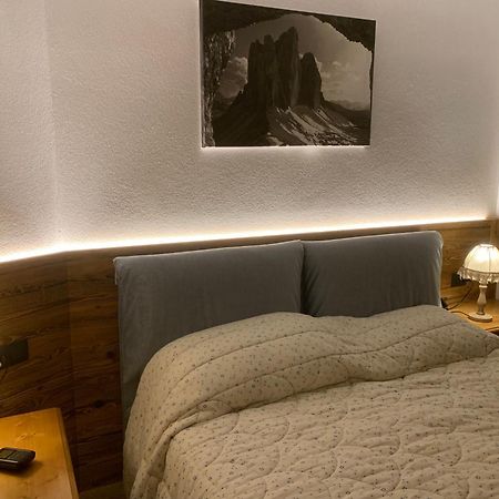 Casa Del Bosco Daire Canazei Dış mekan fotoğraf